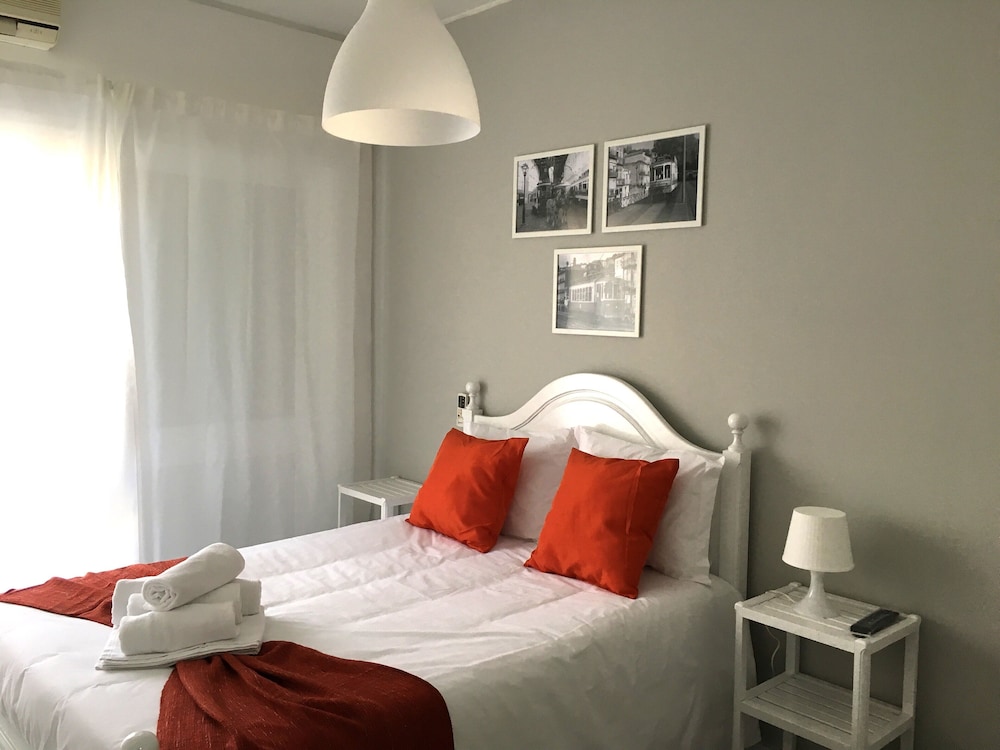 Mirandesa Guesthouse 21/50