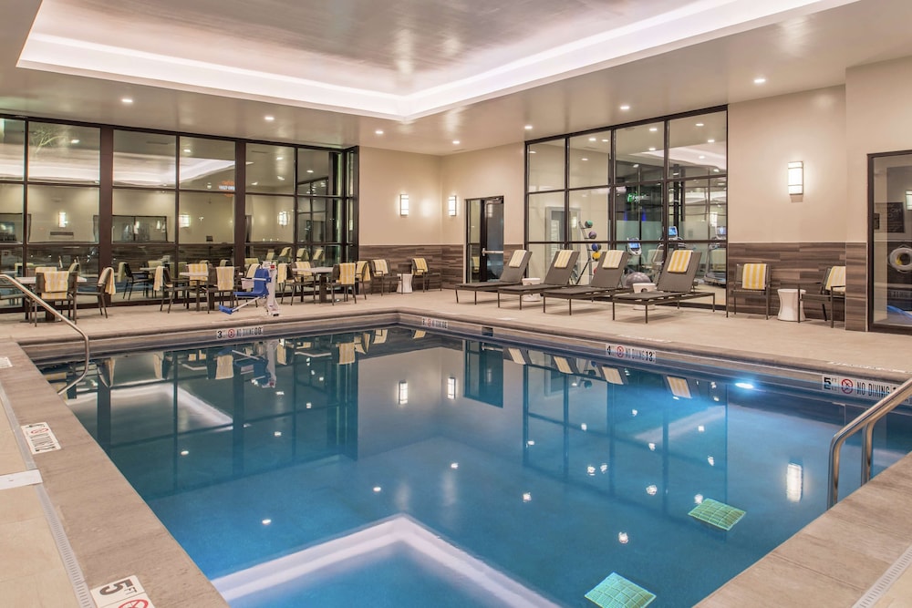 Doubletree By Hilton Lafayette East 1/63