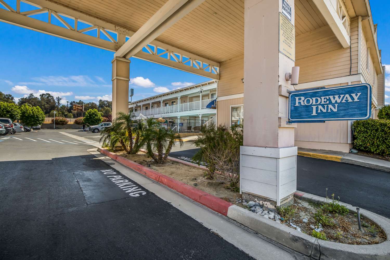 Rodeway Inn Old Town Temecula 21/21