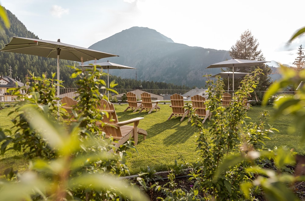 Sunstar Pontresina 44/50