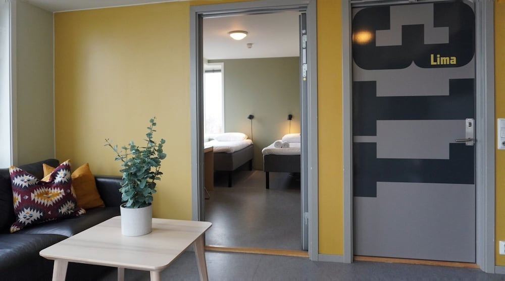 Trondheim Vandrerhjem - Hostel 23/31