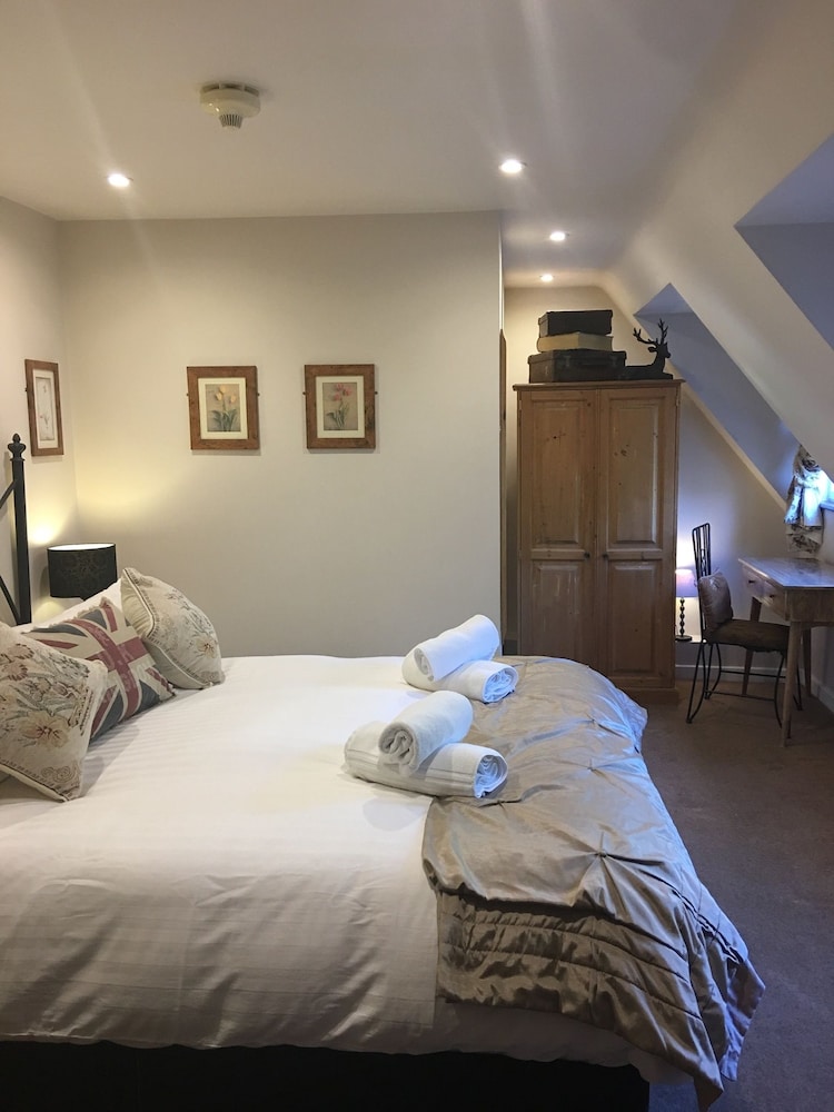 Park Farm Bed And Breakfast 5/50