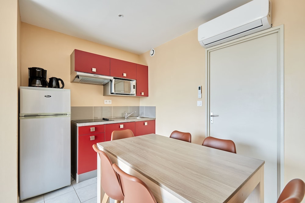 Residence Odalys Du Golfe 33/50