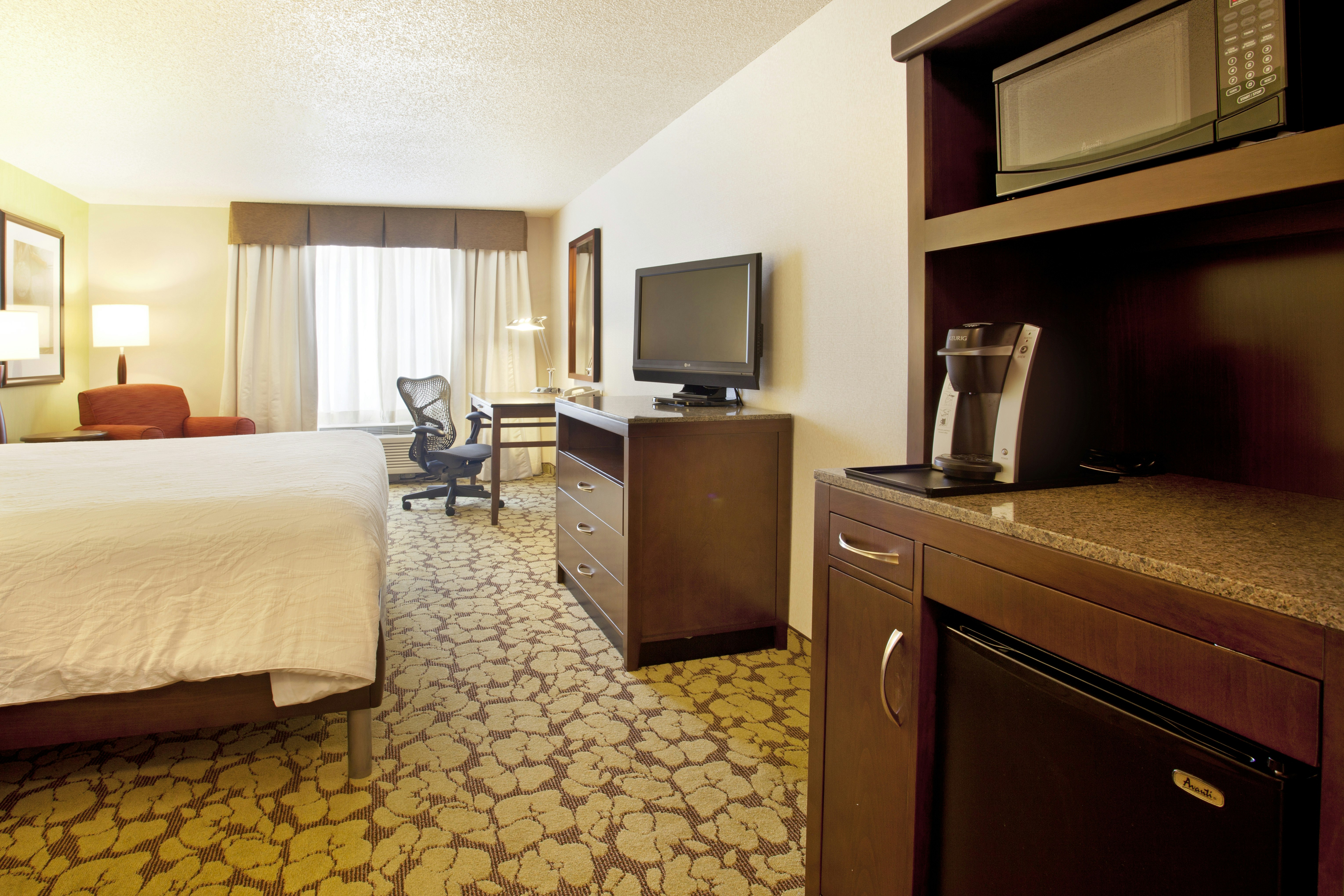 جناح جونيور بسرير كينج لذوي الإعاقة، Hilton Garden Inn Minneapolis Eden Prairie 3/3