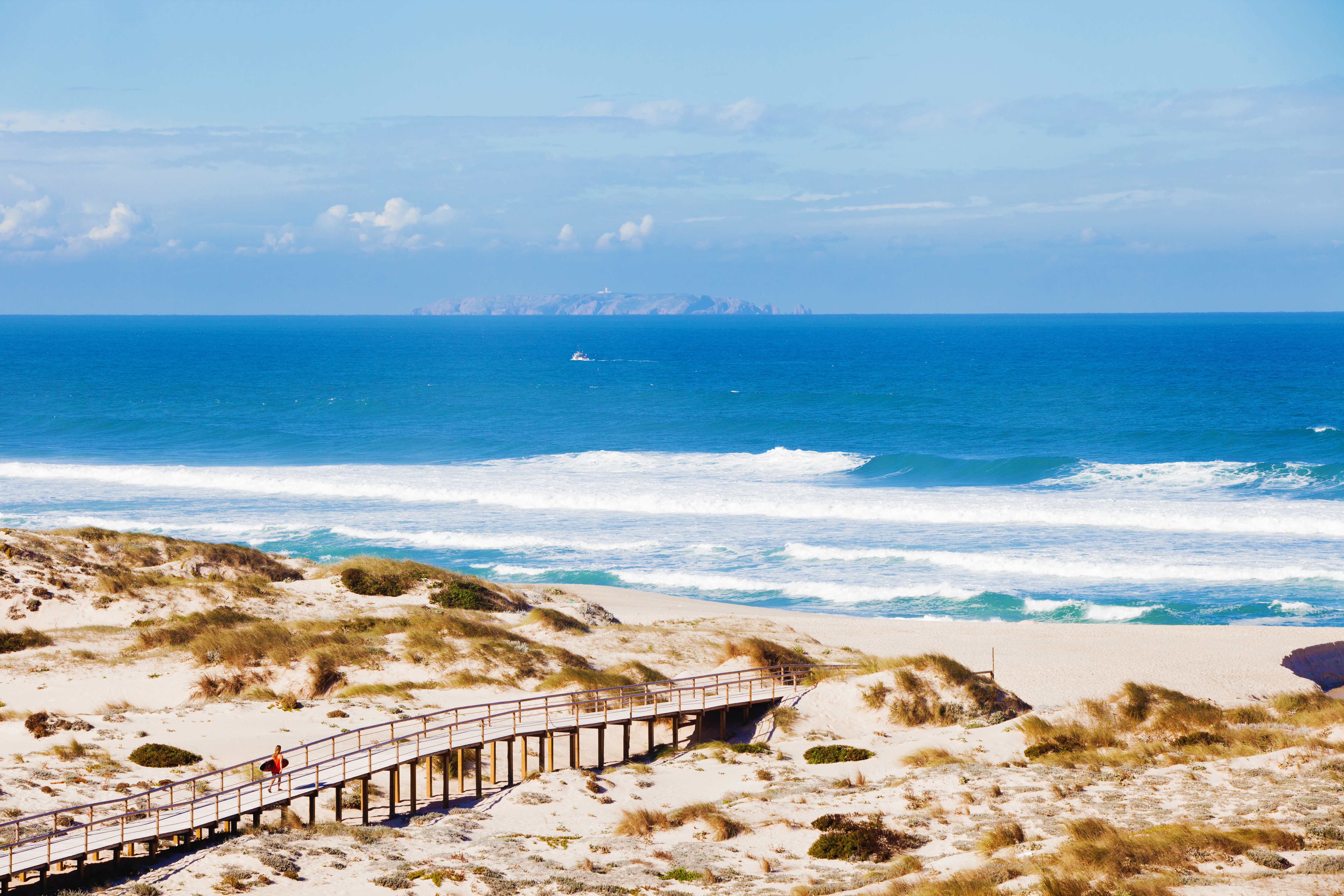 Praia del Rey Golf and Beach Resort The Beachfront 28/43
