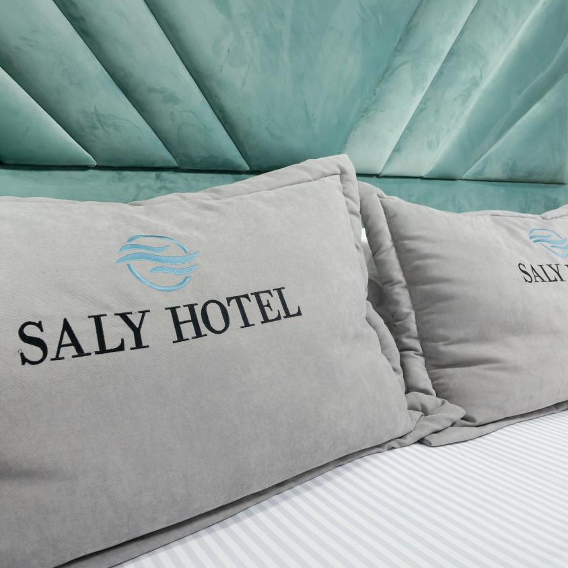 Hotel Saly 22/50