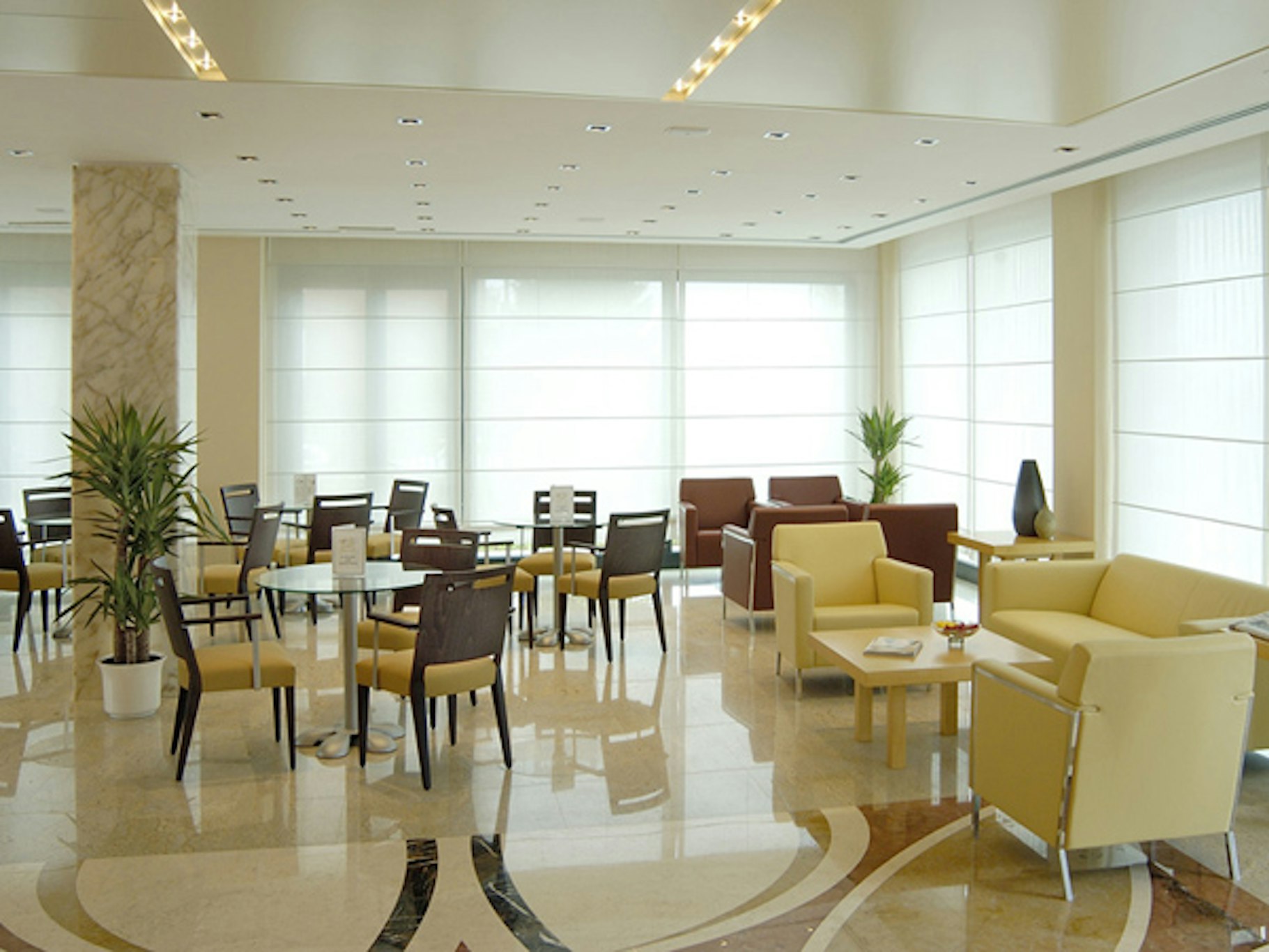 Tiffany Hotel Milano 7/9