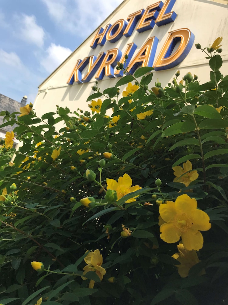 KYRIAD TARBES - ODOS 12/66