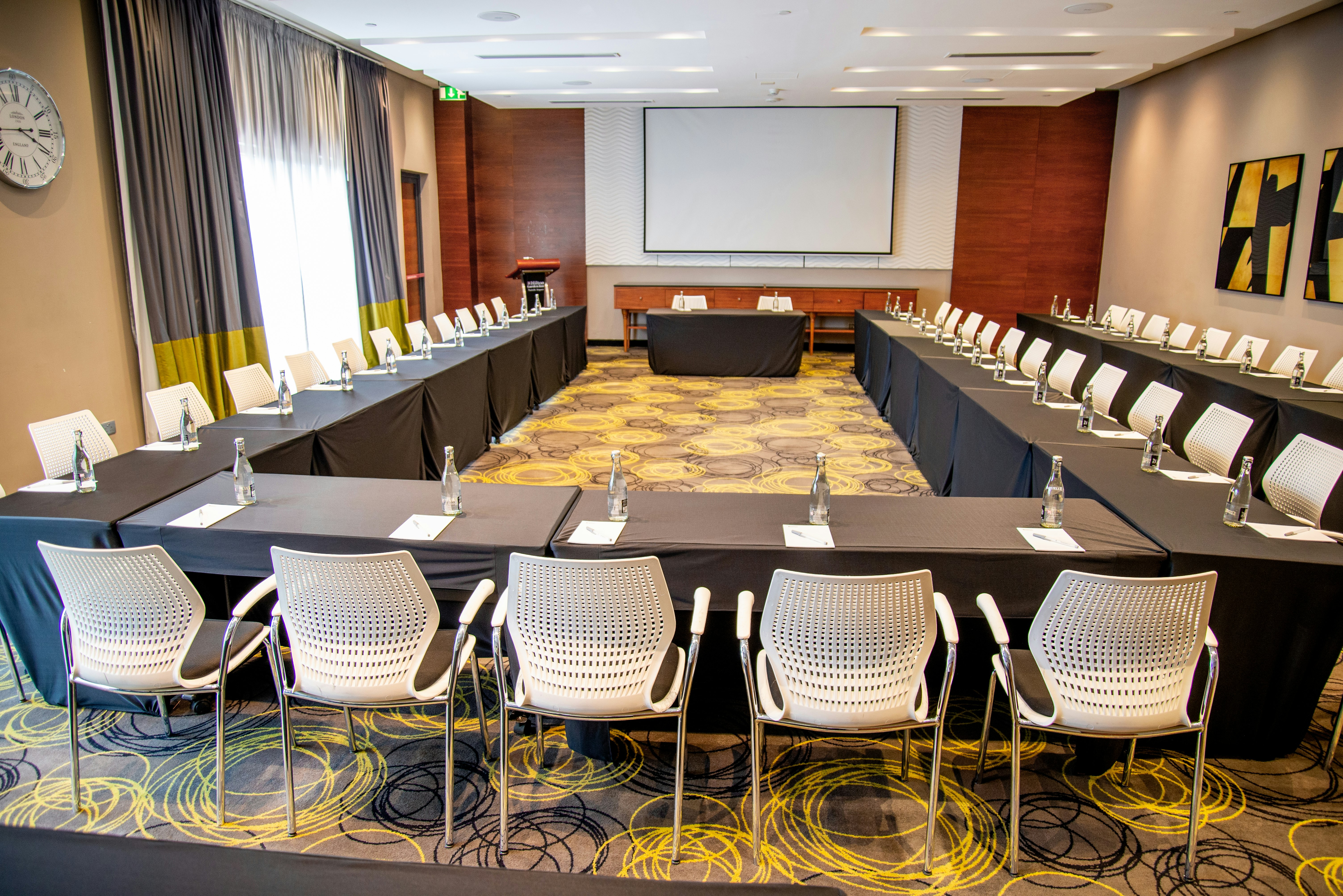 Hilton Garden Inn Nairobi Airport 61/67