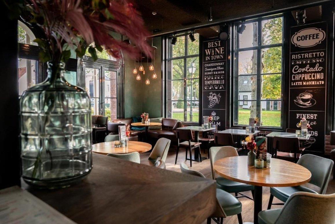 Boutique Hotel Brasa Beemster 17/20