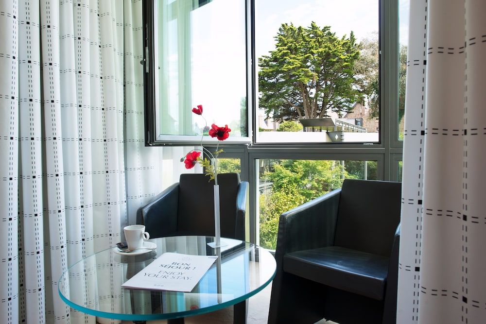 L Agapa Hotel Spa Nuxe 29/69