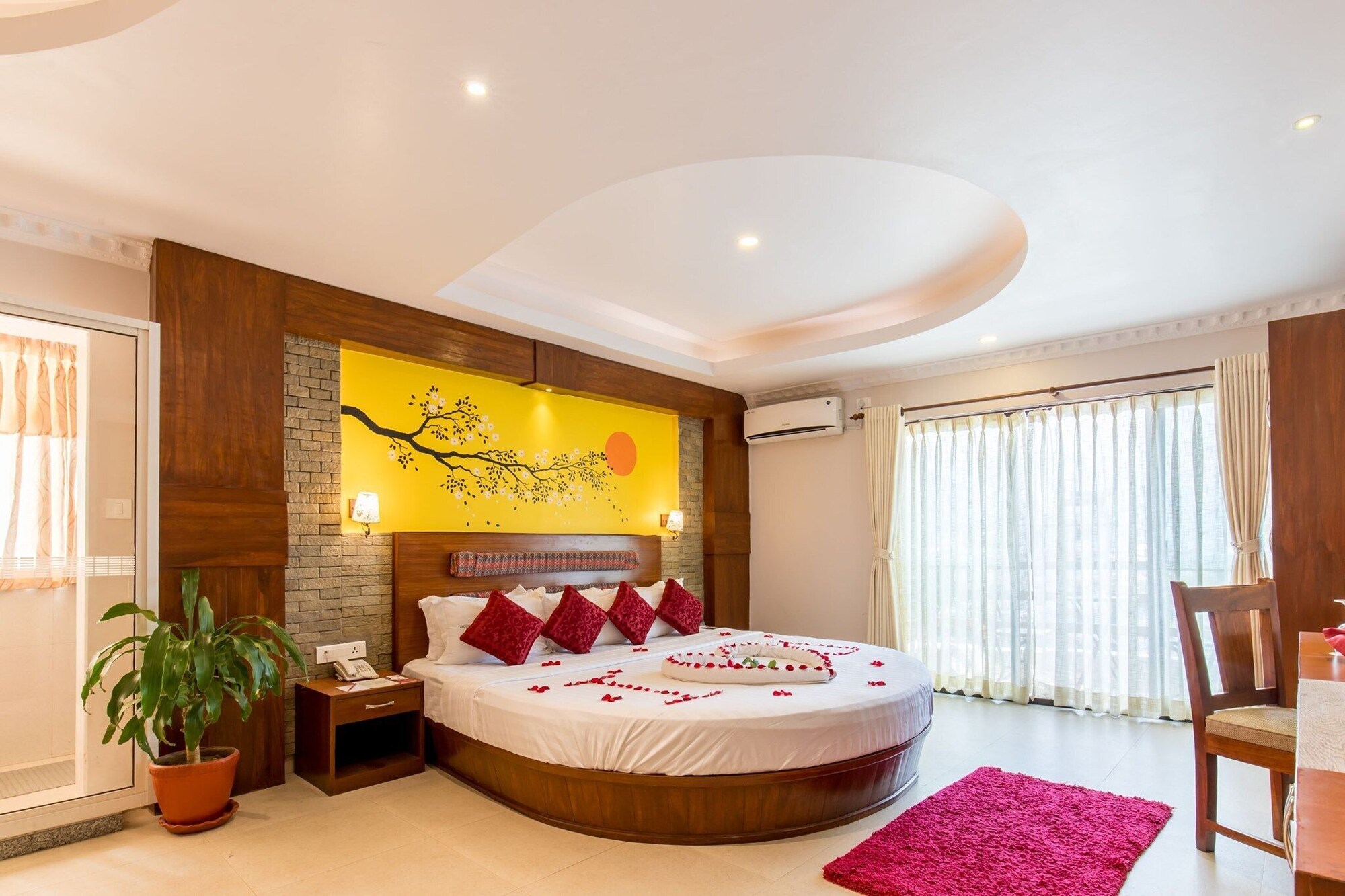 suite