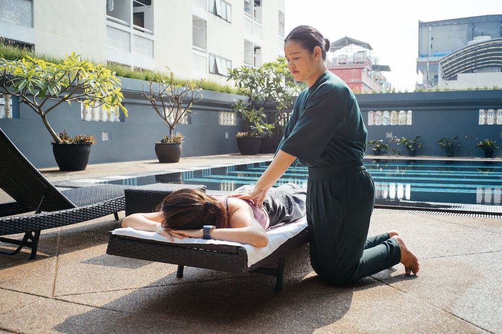 Witz Hotel Bangkok Ramkhamhaeng 28/50