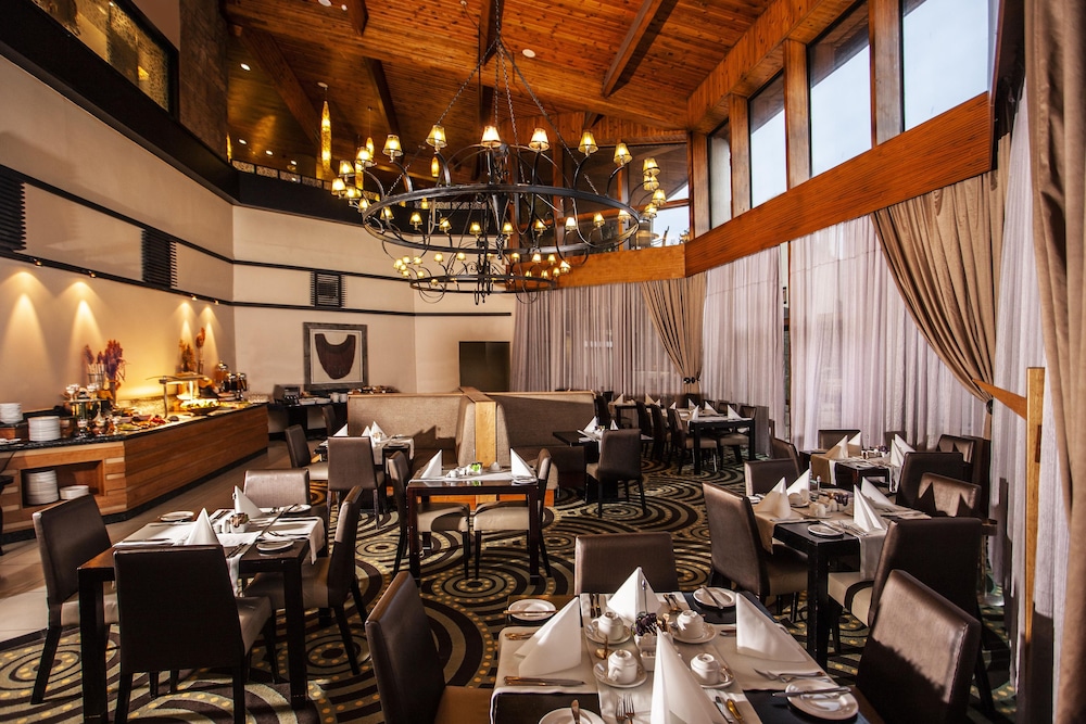 Avani Lesotho Hotel & Casino 28/50