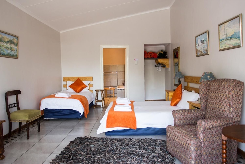 Die Kleipot Guesthouse 9/47