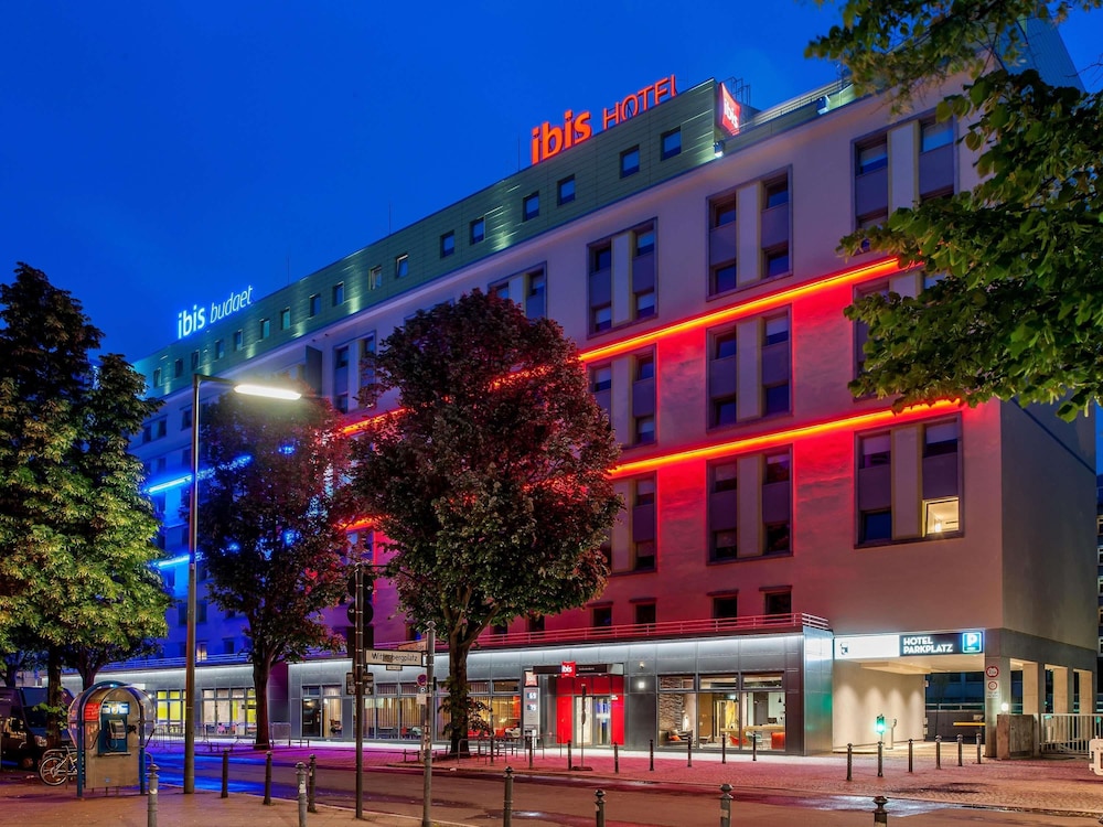 ibis Berlin Kurfurstendamm 4/50
