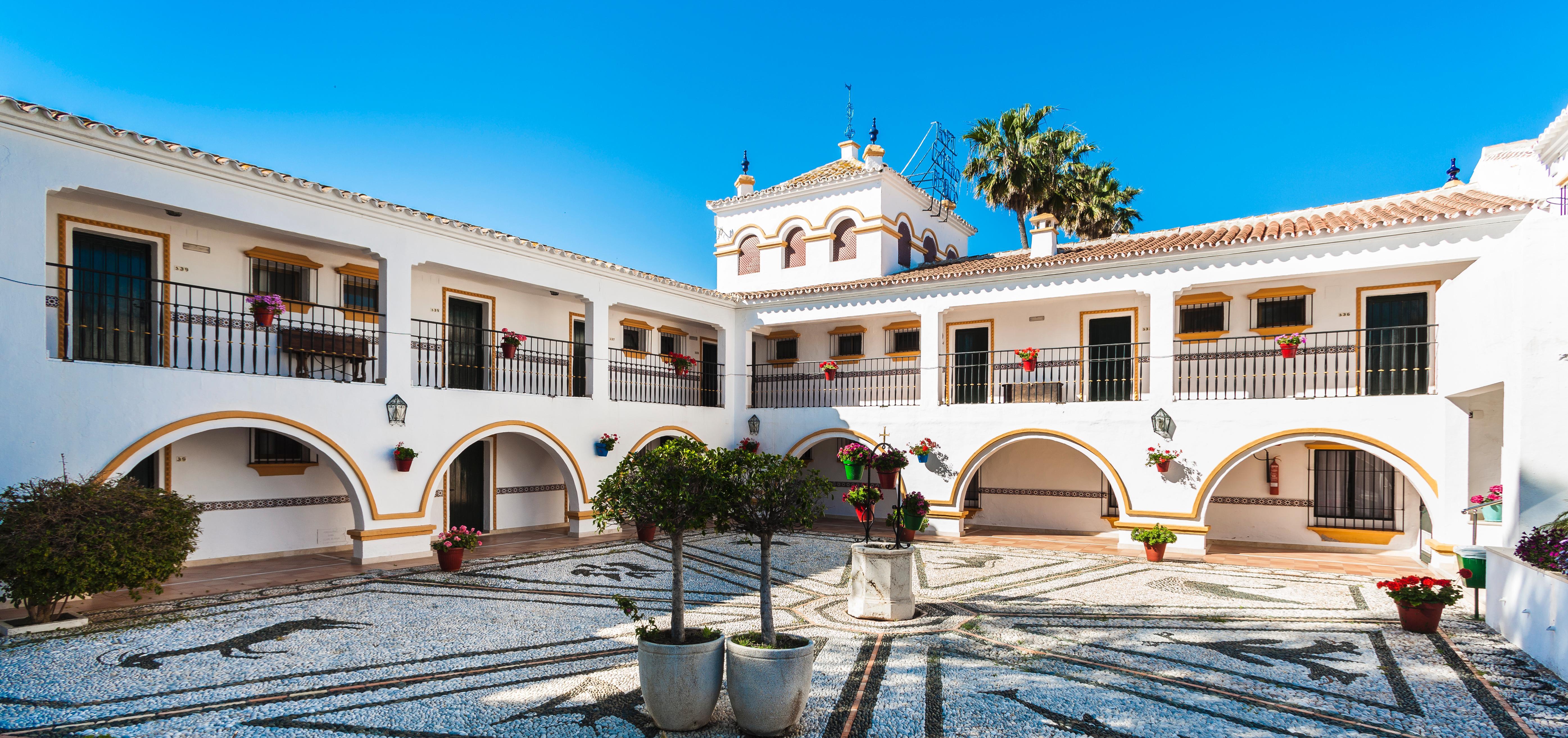 Globales Cortijo Blanco Hotel 3/50