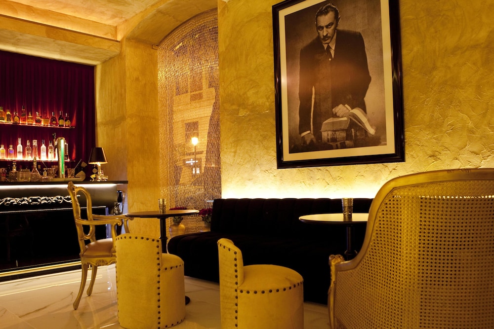 SH Ingles Boutique Hotel 46/55