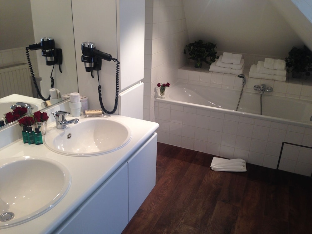 Canalside House - Luxury Guesthouse 18/20