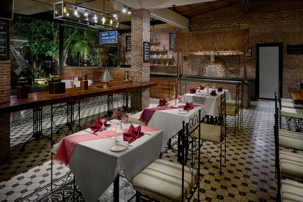 The Embassy Angkor Resort & Spa 42/62