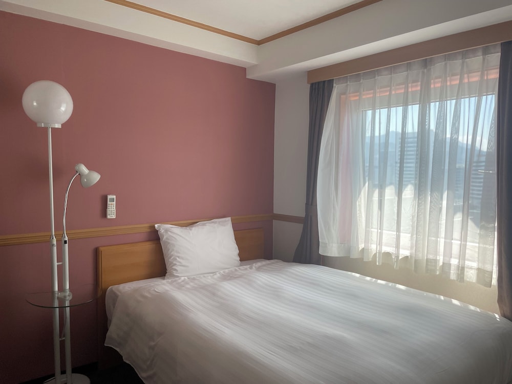 Toyoko Inn Busan Seomyeon 20/54