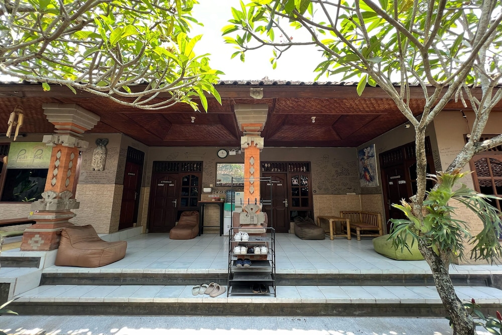 Padi-Padi Backpackers Home 7/50