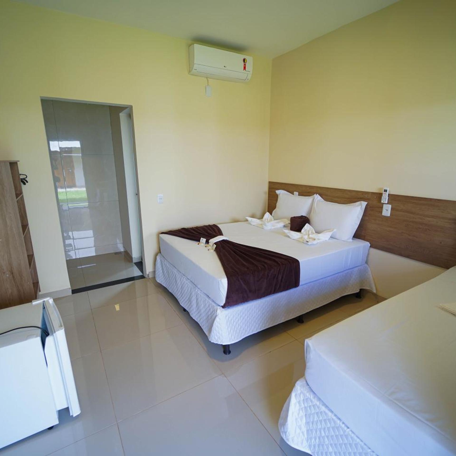 Aeroporto Eco Hotel 20/58