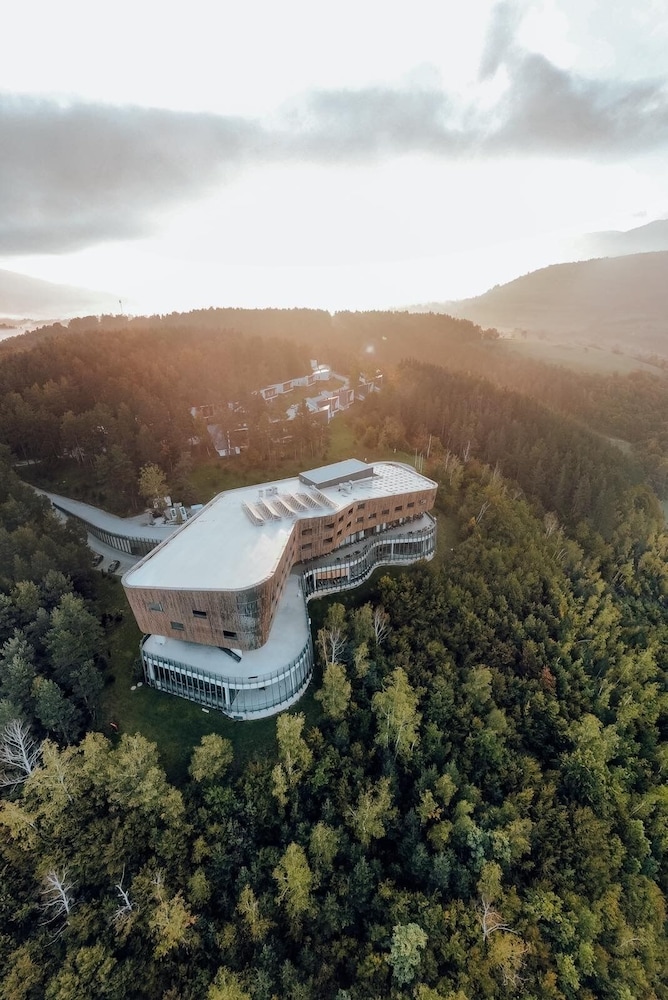 Tarcin Forest Resort & Spa Sarajevo - MGallery Collection 41/71