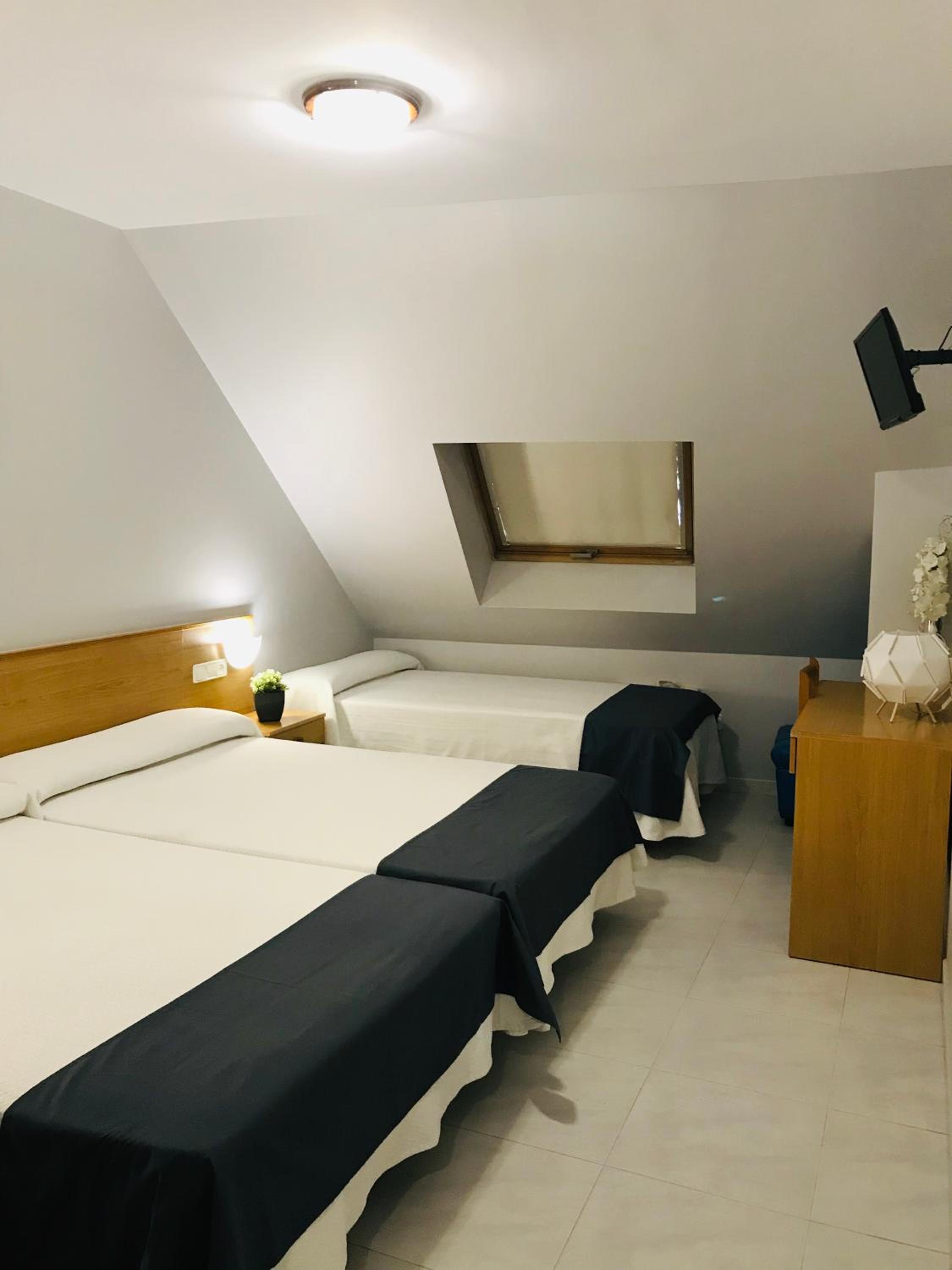 Bradomin Hotel 18/50
