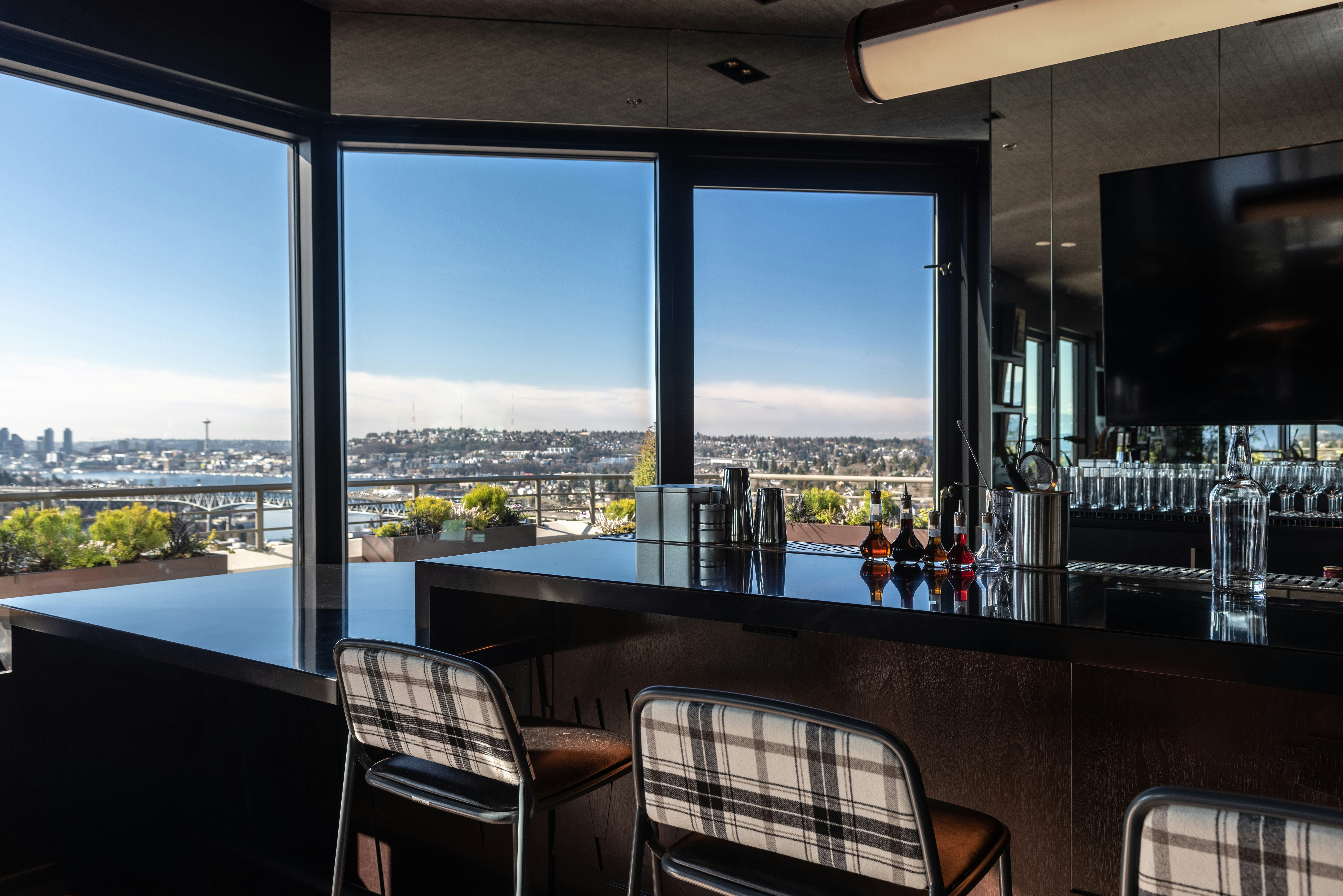 Graduate by Hilton Seattle 38/50
