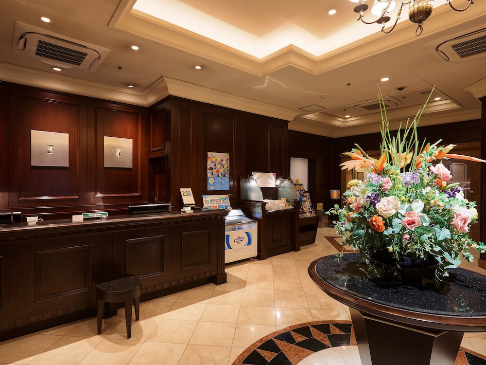 GRG Hotel Naha 13/63