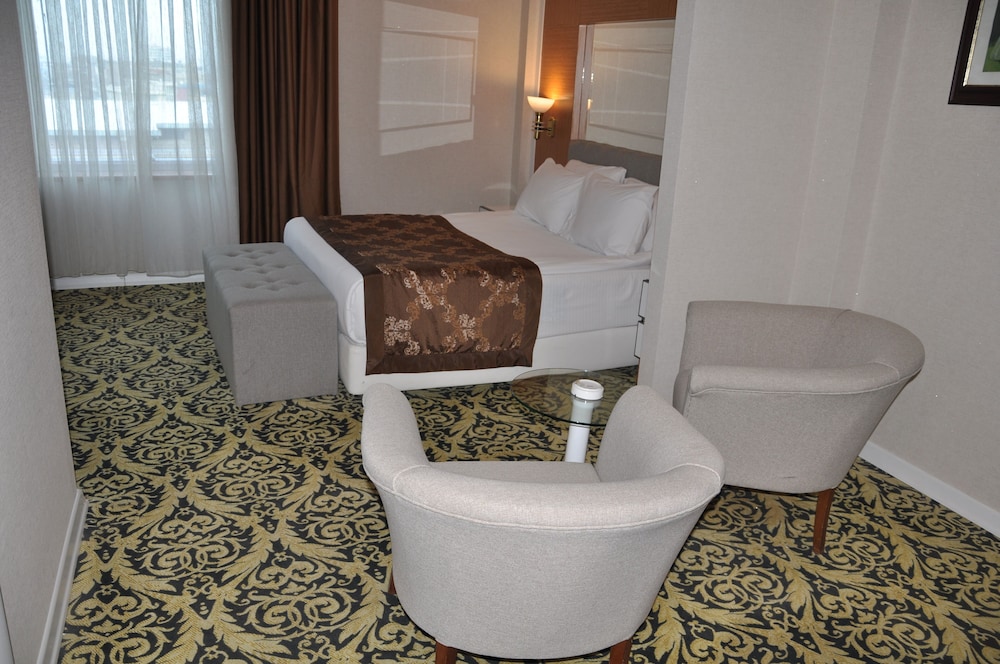 Green Park Hotel Diyarbakir 31/50