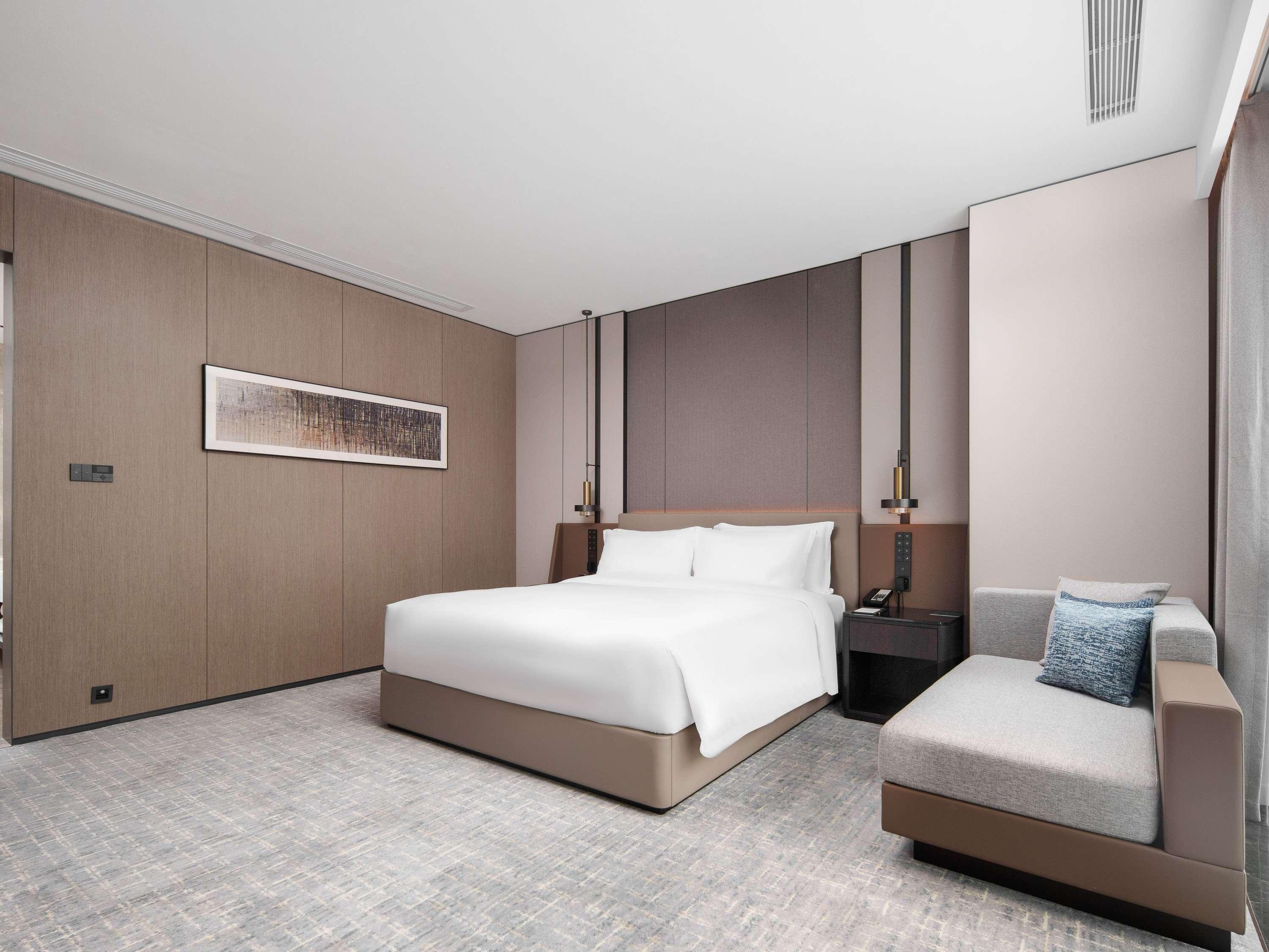 Grand Mercure Wuhan International Expo Center 22/50