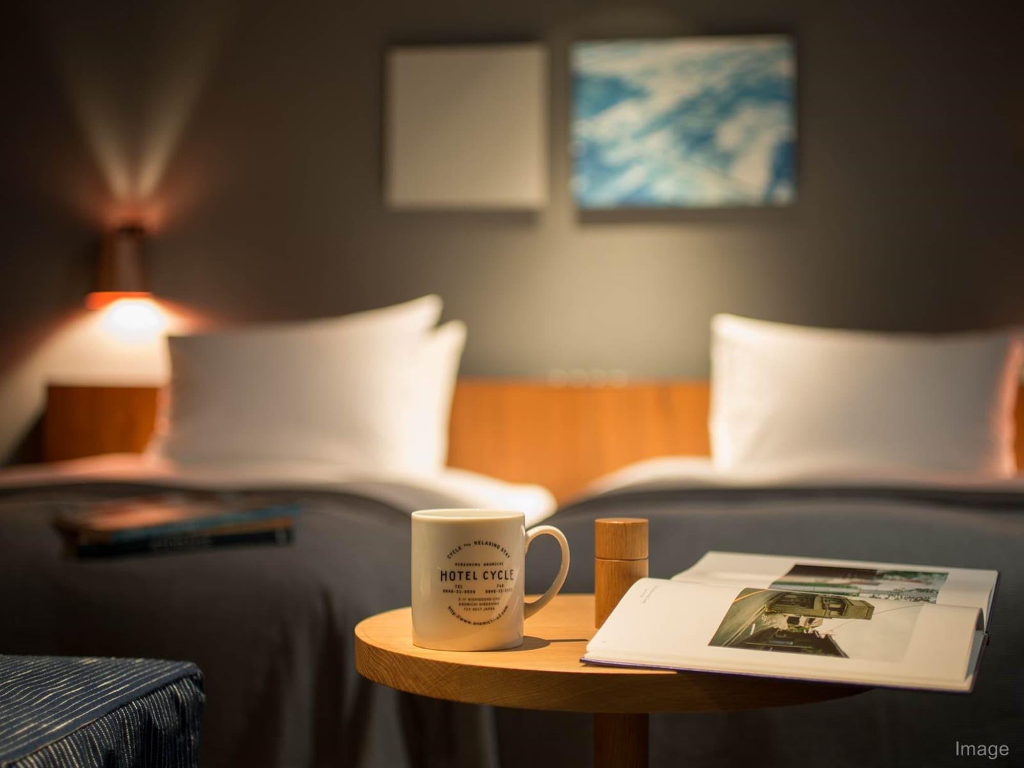 Onomichi U2 Hotel Cycle 51/78