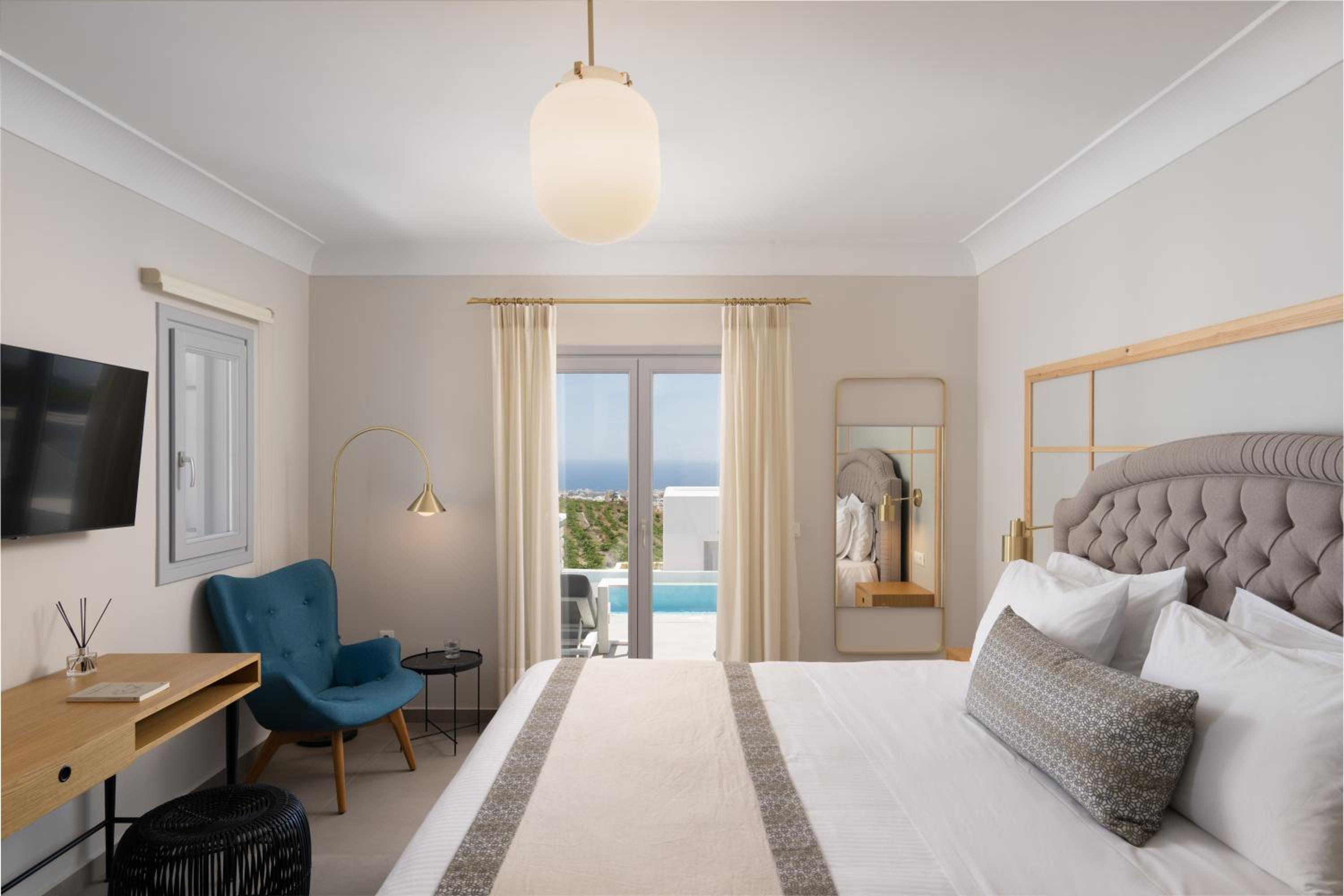 جناح جونيور بمسبح خاص، De Sol Hotel and Spa 2/3