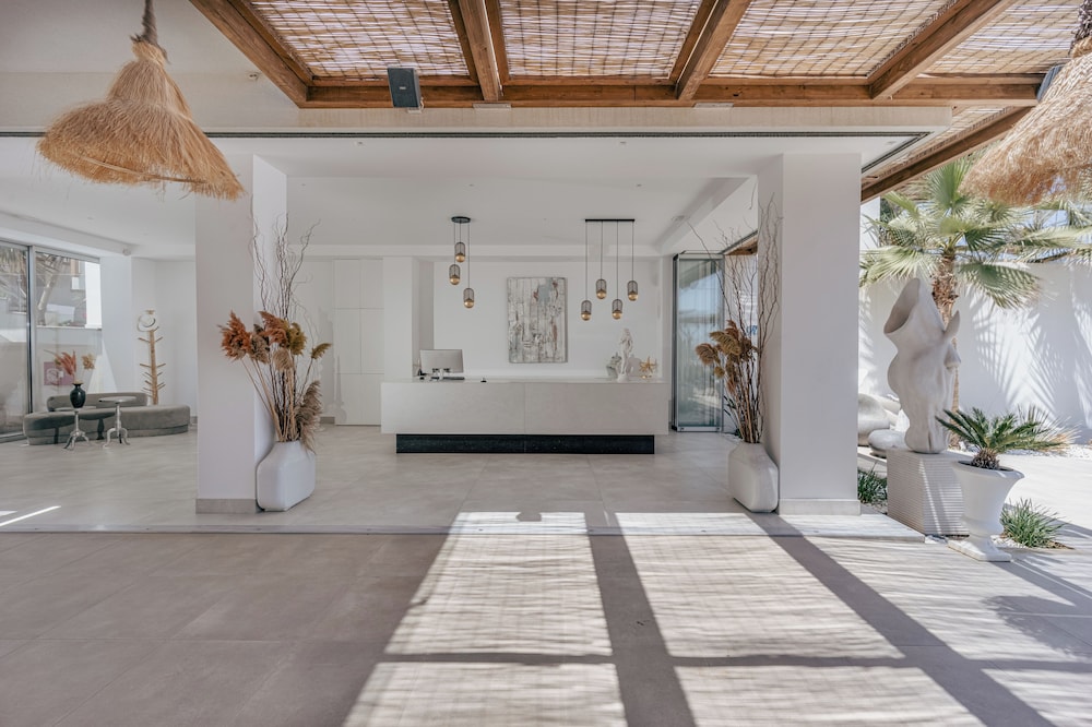 Galazio Beach Resort 6/68