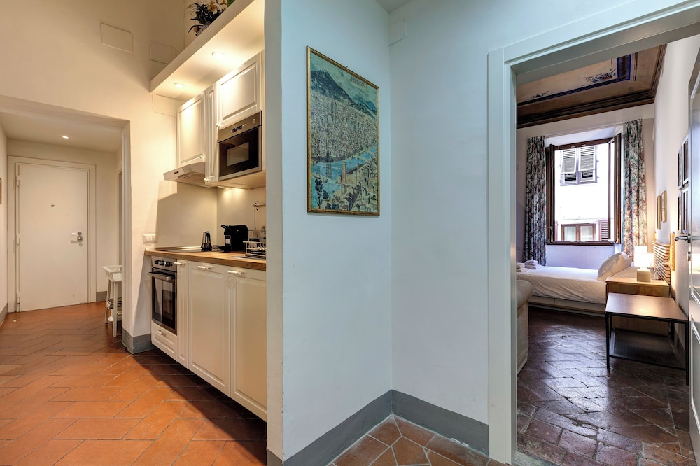 Mamo Florence - Tegolaio Apartment 16/43