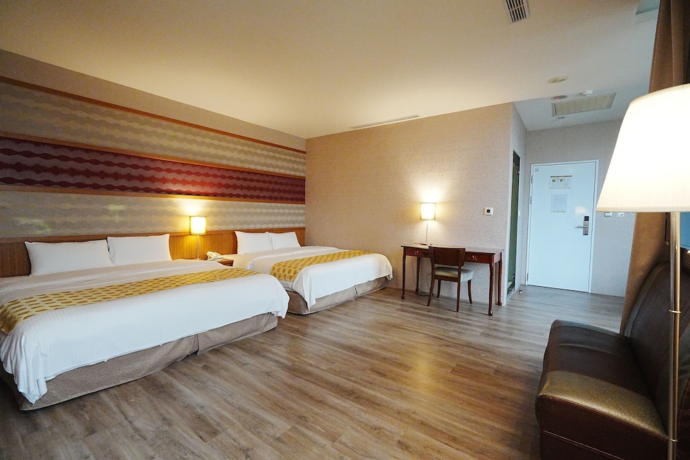 York Hotel 14/49