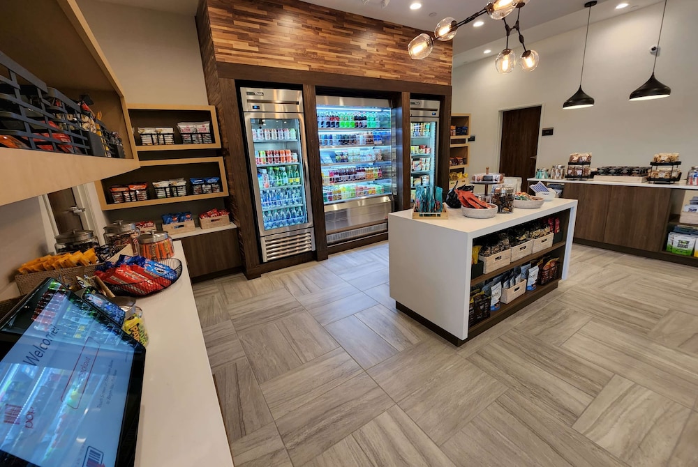 Hawthorn Extended Stay by Wyndham Pflugerville 7/29