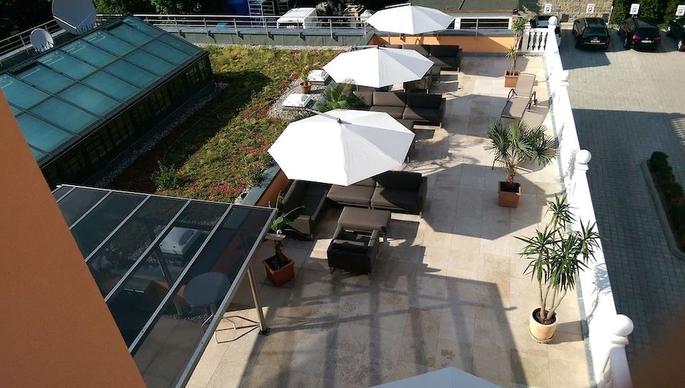 Apartment Hotel Kral 3/49