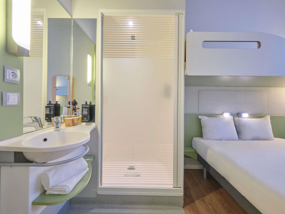Ibis Budget Madrid Calle 30 48/48