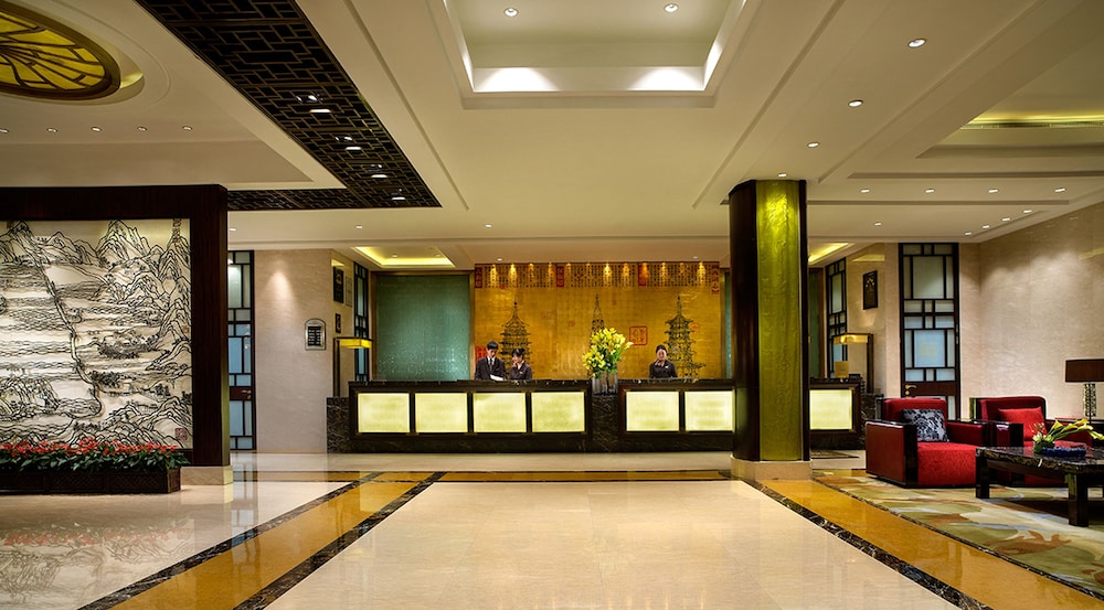 Sofitel Hangzhou Westlake 5/72
