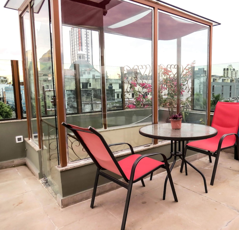 Boutique Casa Teatro Hotel 27/49