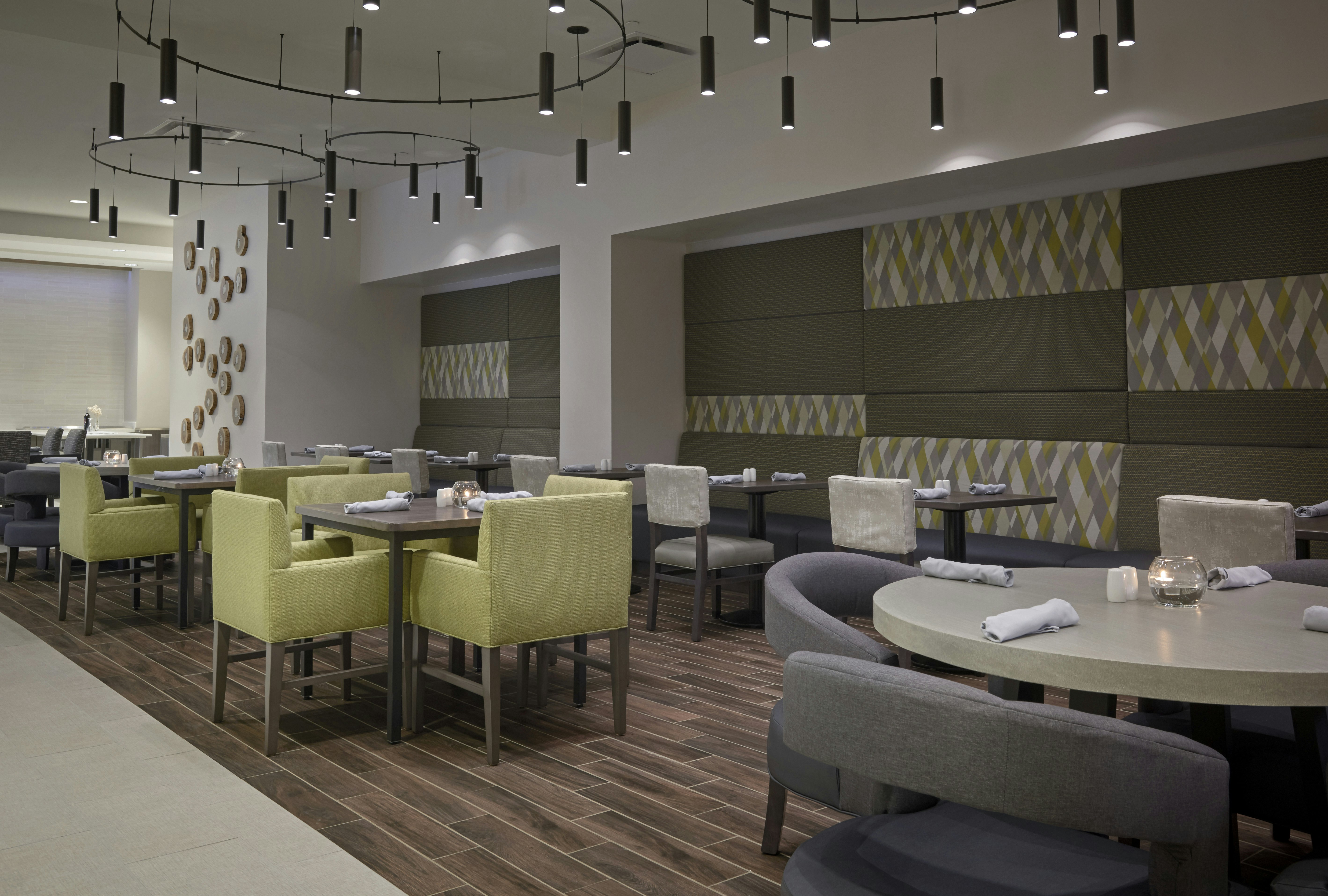 Hilton Garden Inn Corning Downtown 36/50