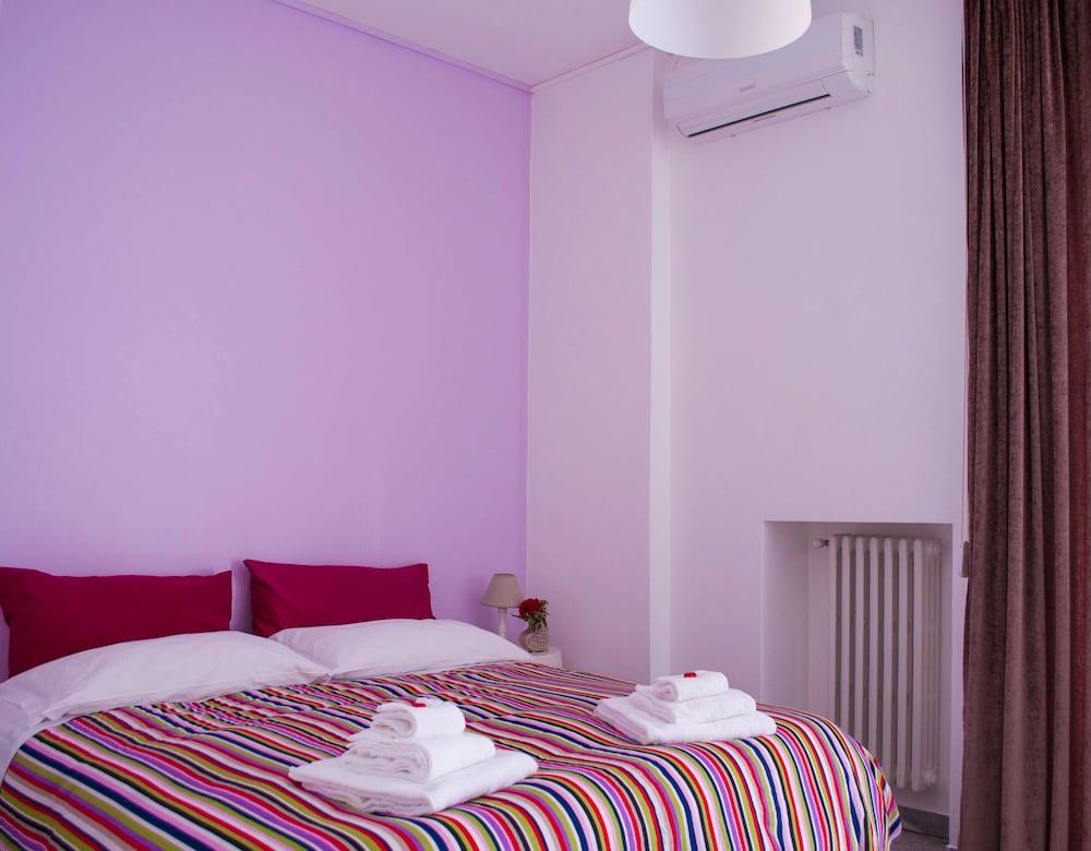 Melo Accommodations 18/62