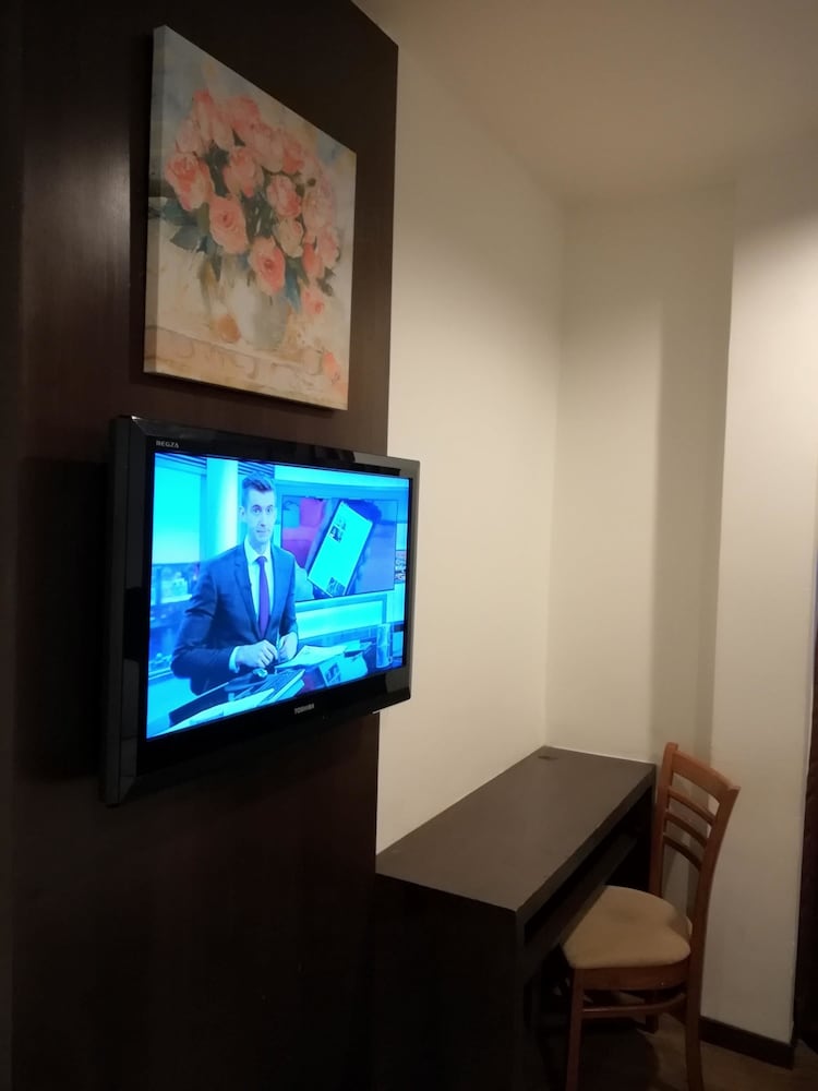 My Hotel Bukit Bintang 37/43