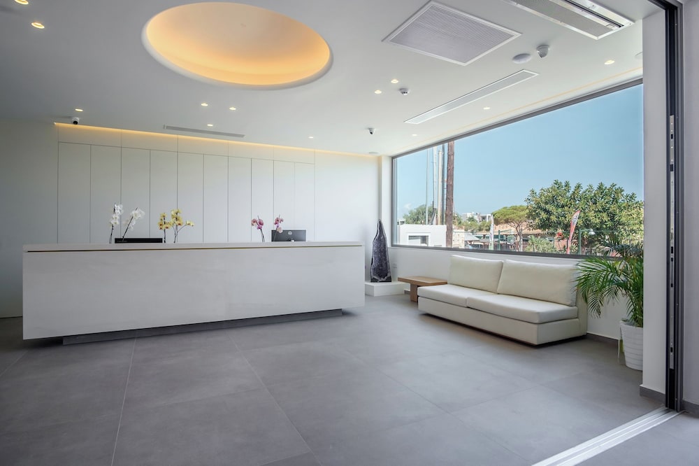 Phos Hotel - Adults Only 6/54
