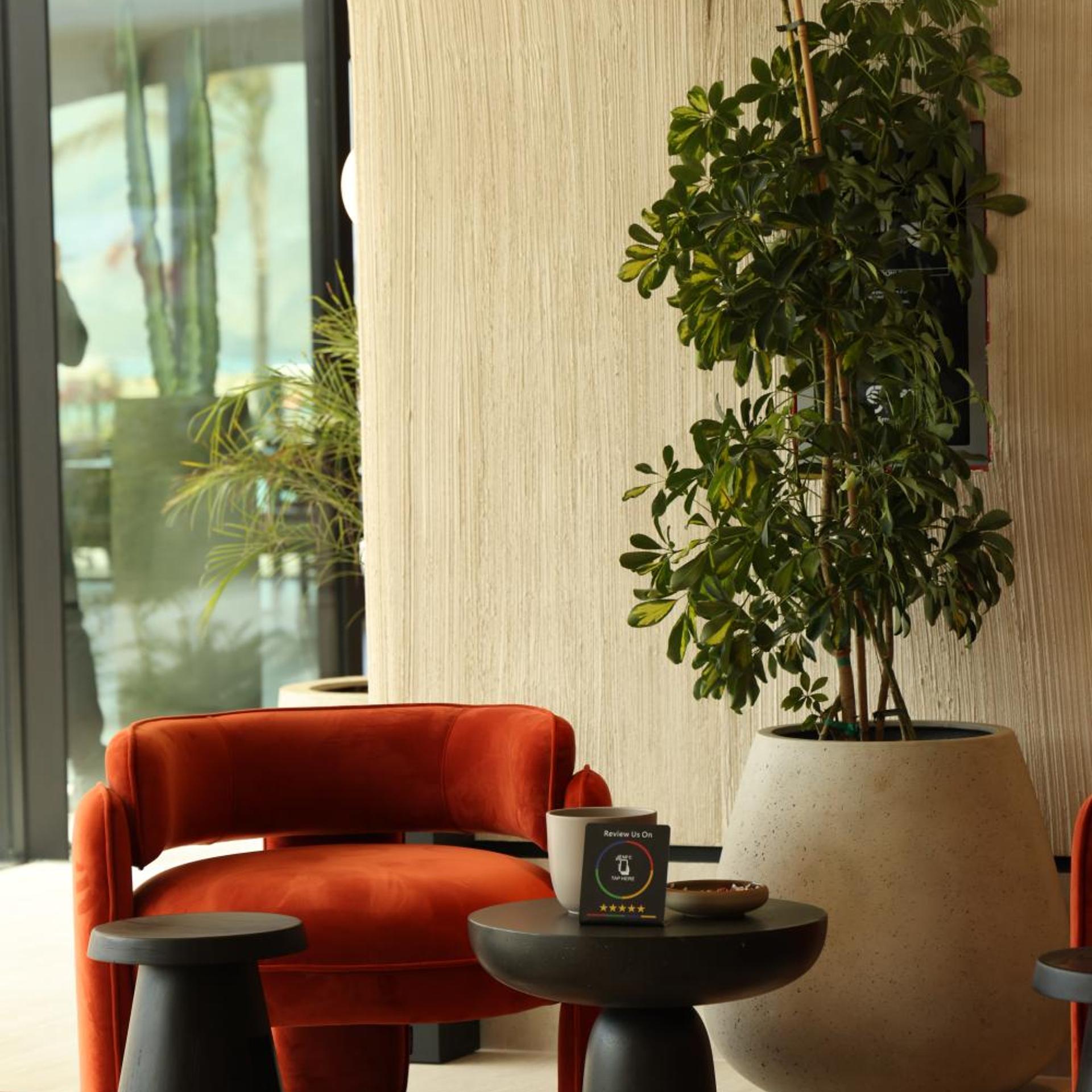 Safin Hotel & Spa 39/60