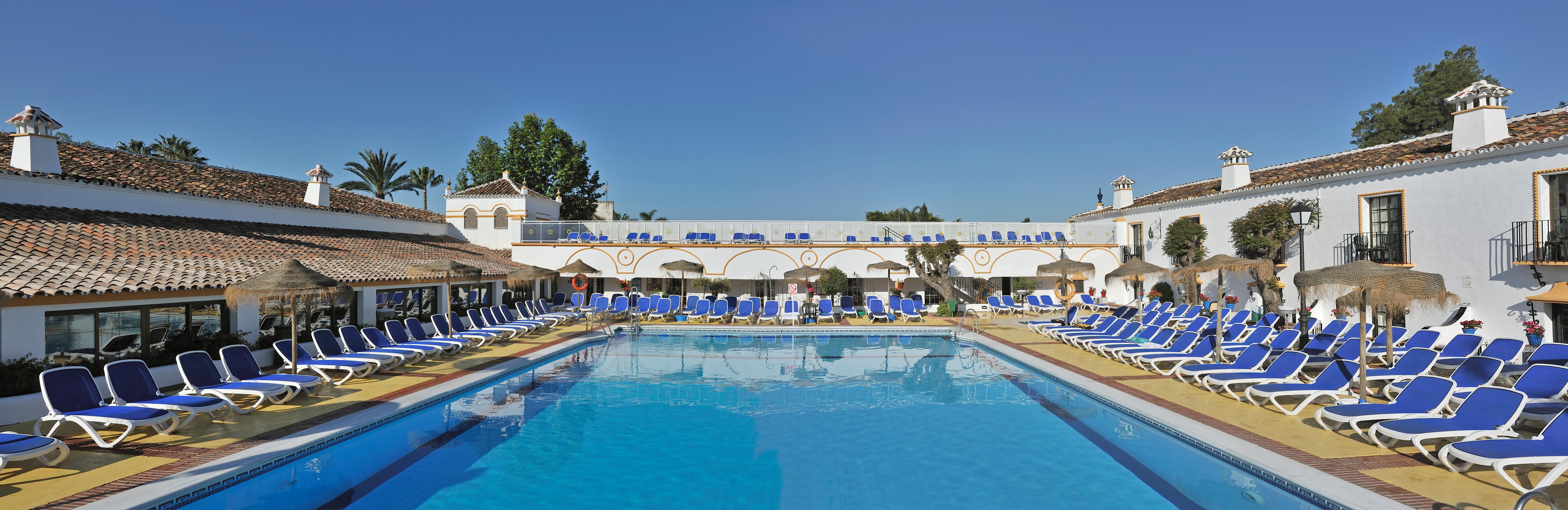 Globales Cortijo Blanco Hotel 42/50