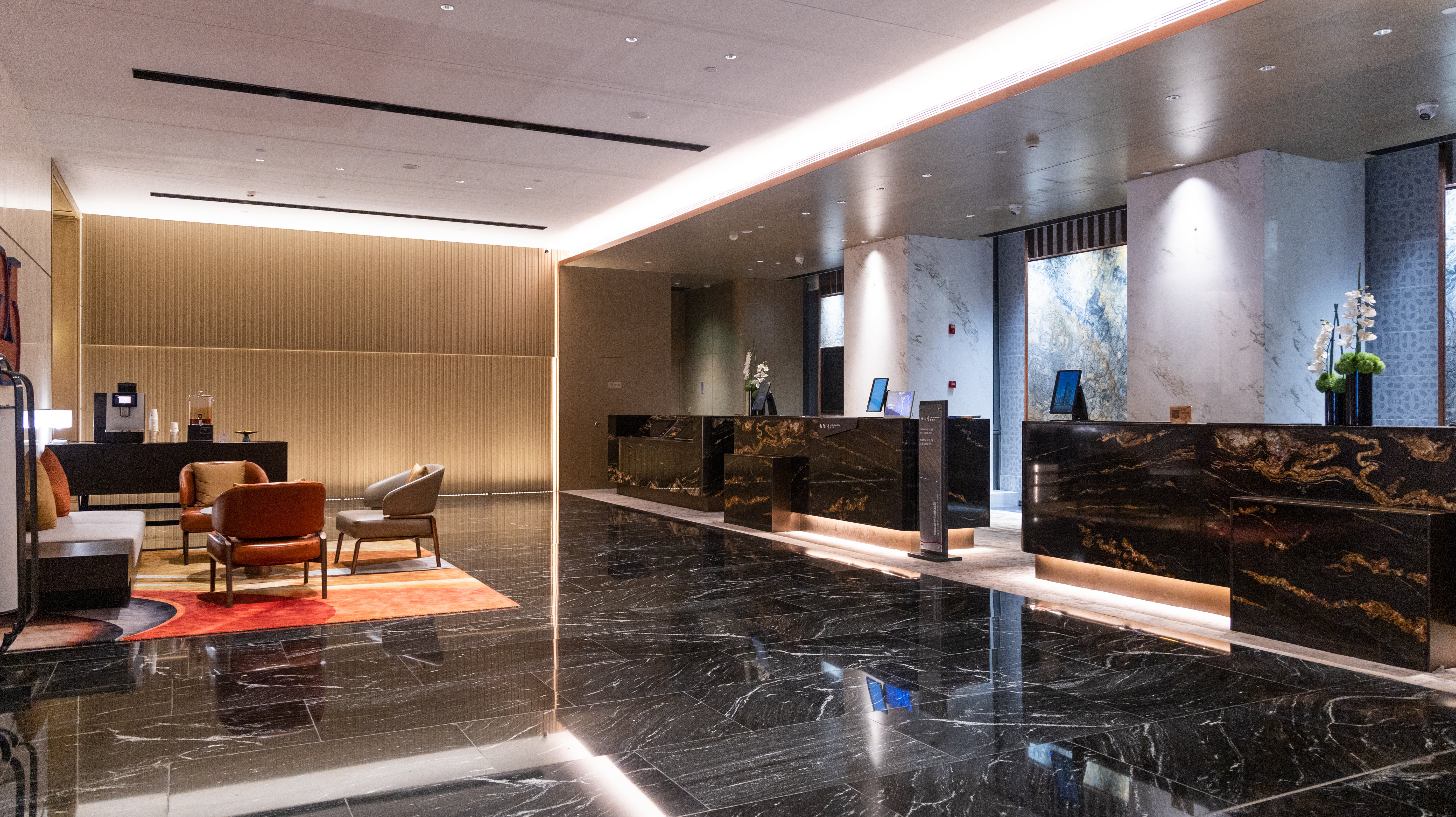 Crowne Plaza Hangzhou Linping by IHG 27/50